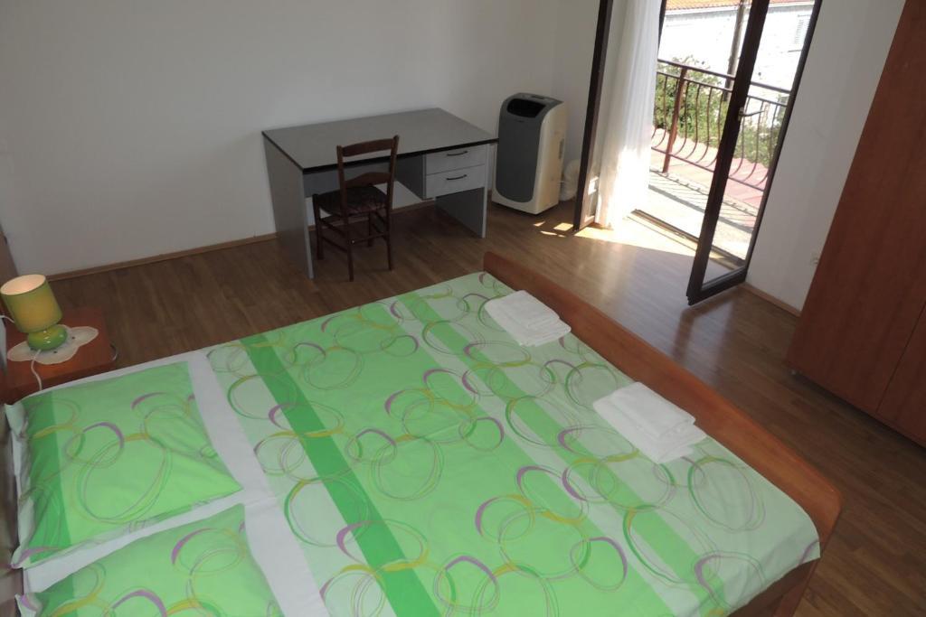 特拉瓦赖维克公寓酒店 杜布罗夫尼克 客房 照片